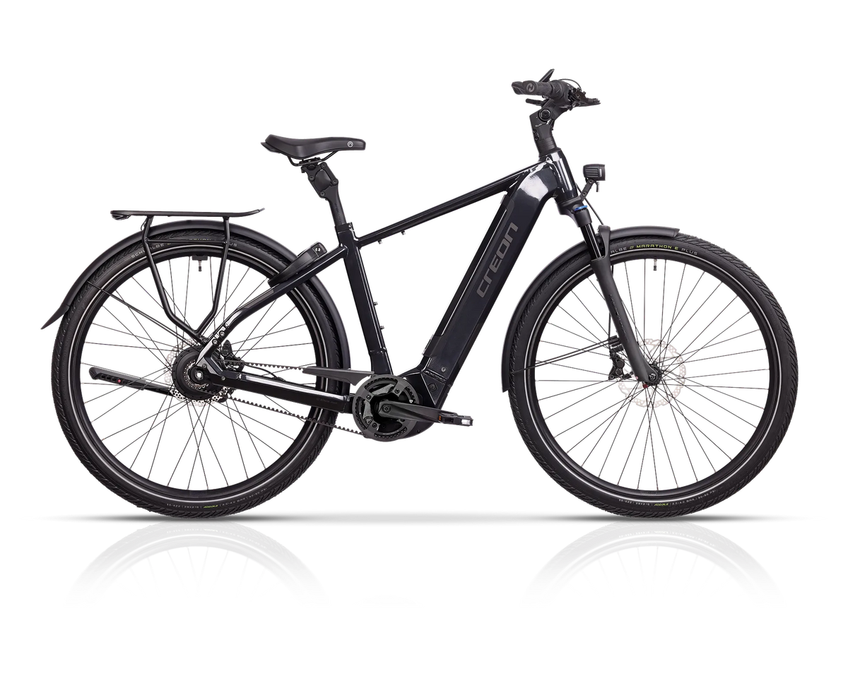 E-Bike Creon „Nova i.7“ Herren