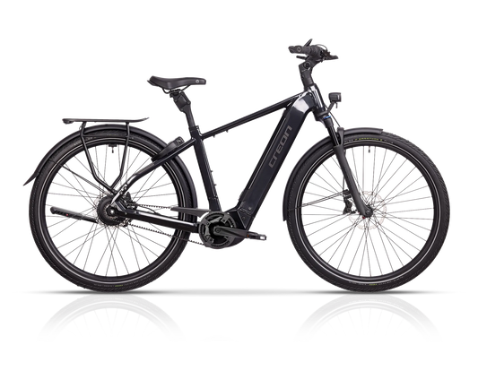 E-Bike Creon „Nova i.7“ Herren