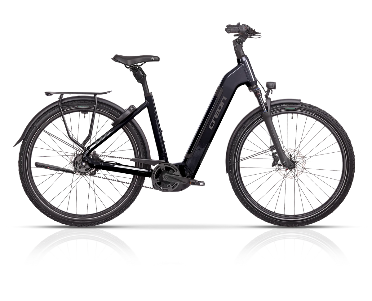 E-Bike Creon „Nova i.7“