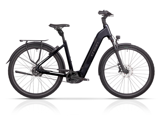 E-Bike Creon „Nova i.7“