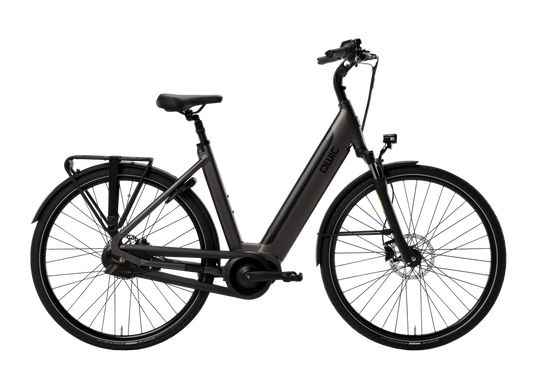 QWIC Premium i +Auto