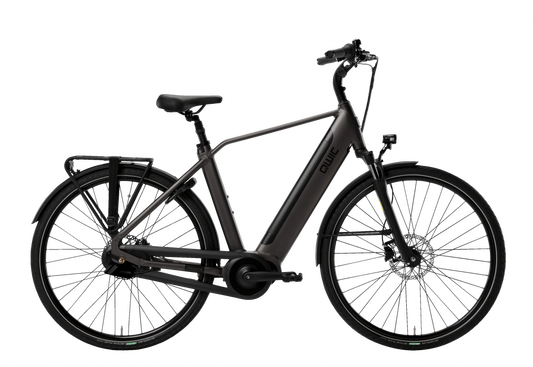 QWIC Premium i +Auto