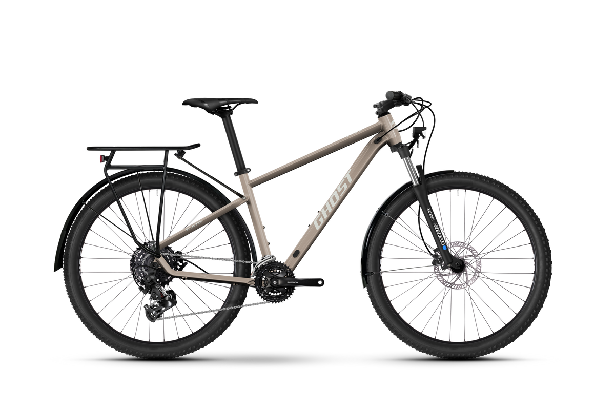 Ghost KATO EQ MTB