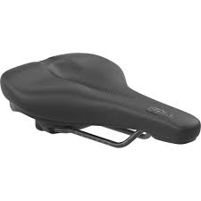 Sattel SQlab 602 ERGOLUX active 2.1 Trekking