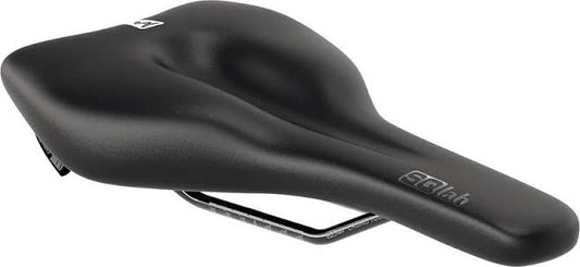Sattel SQlab 621 Ergolux active 2.1 City/Comfort