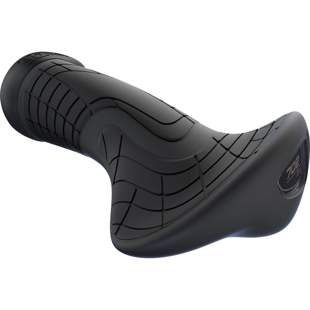 SQlab Griffe 702 Trekking & City Comfort