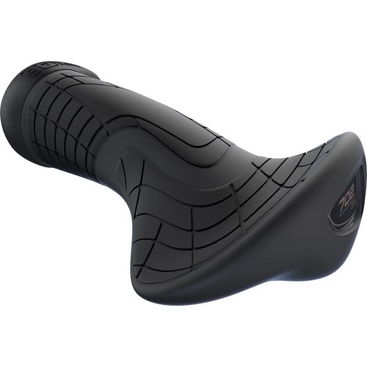 SQlab Griffe 702 Trekking & City Comfort