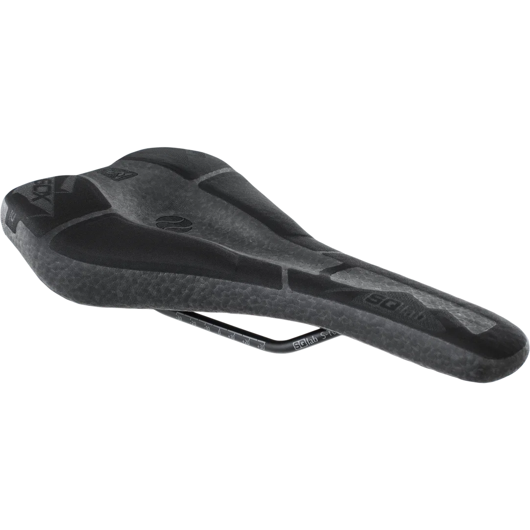 SQlab Sattel MTB 60X Infinergy 2.1